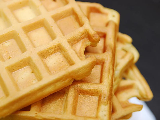 Waffles